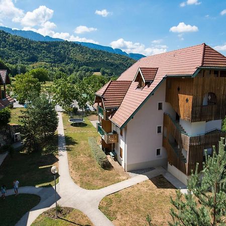 Great Holiday Home Near Lake Annecy Giez Εξωτερικό φωτογραφία