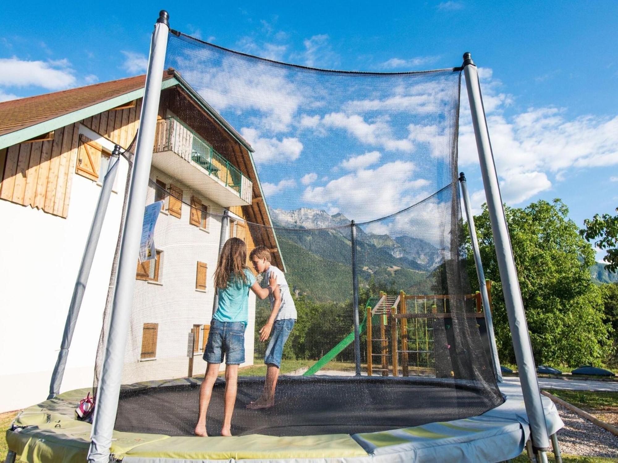 Great Holiday Home Near Lake Annecy Giez Εξωτερικό φωτογραφία